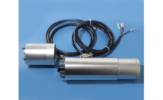 Сцинтилляционные детекторы (Сцинтилляторы+ФЭУ+Электроника)